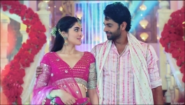 Kyunki Saas Maa Bahu Beti Hoti Hai - 1st January 2024